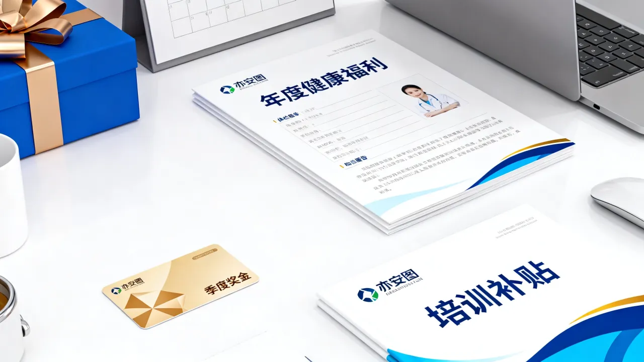 中亦安图待遇怎么样,工资奖金福利如何?-图3 中亦安图待遇怎么样,工资奖金福利如何?-图3