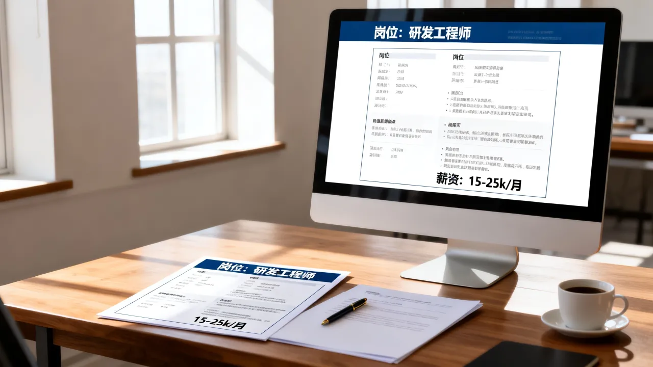 冠晨科技招聘怎么样?薪资待遇优厚吗?-图1 冠晨科技招聘怎么样?薪资待遇优厚吗?-图1