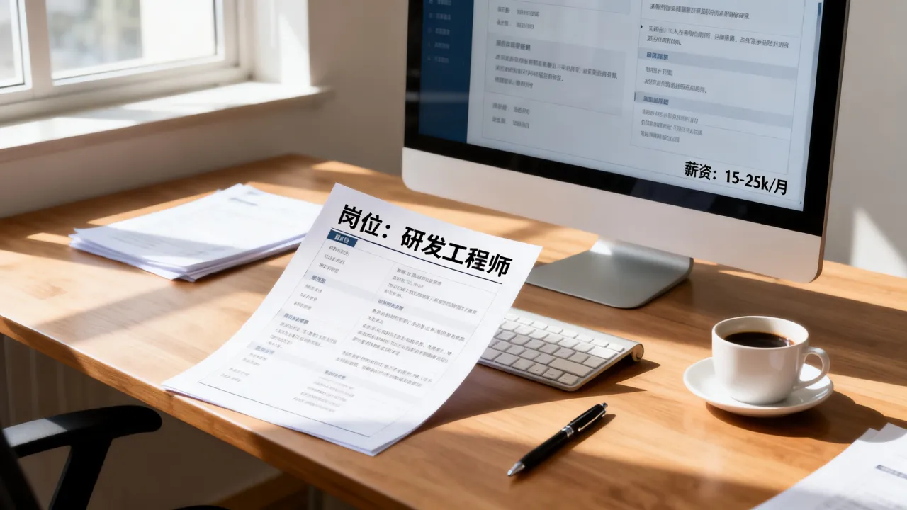 冠晨科技招聘怎么样?薪资待遇优厚吗?-图2 冠晨科技招聘怎么样?薪资待遇优厚吗?-图2