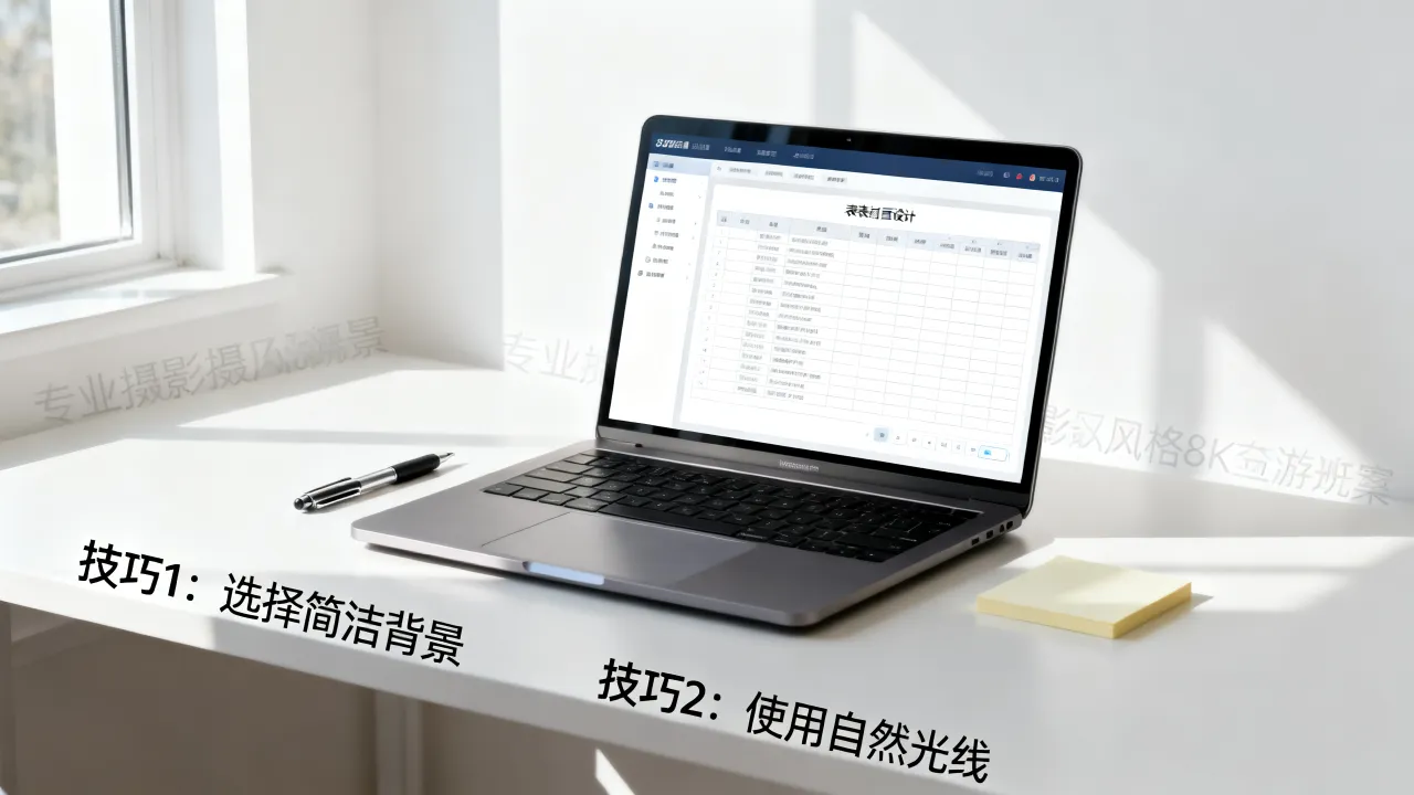 表格封面怎么做?有哪些快速上手的实用技巧-图3 表格封面怎么做?有哪些快速上手的实用技巧-图3