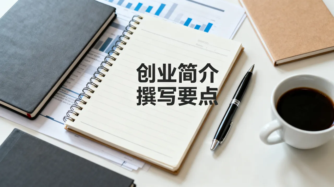 创业简介怎么写-图3 创业简介怎么写-图3