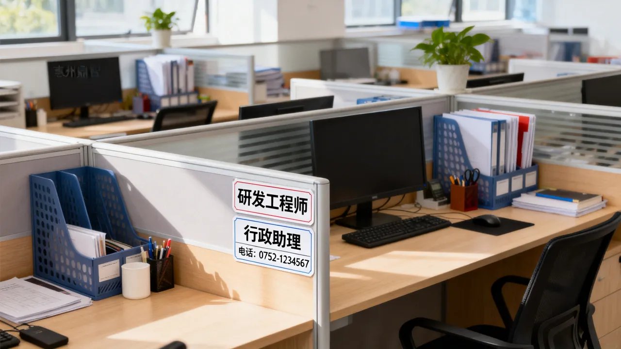 惠州鼎智招聘-图2