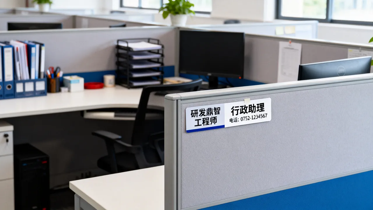 惠州鼎智招聘-图3