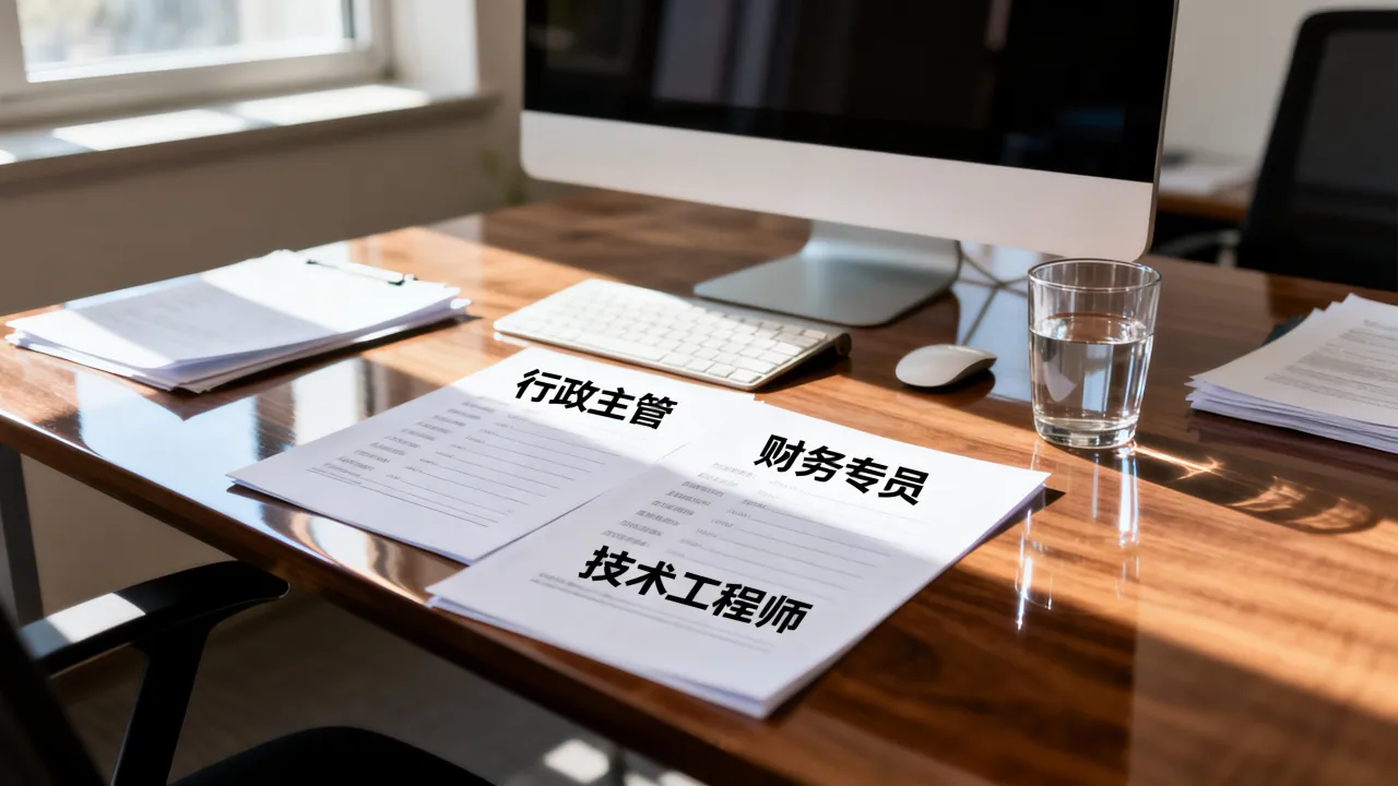 简阳德盛招聘有哪些岗位?德盛公司招聘信息一览-图1 简阳德盛招聘有哪些岗位?德盛公司招聘信息一览-图1