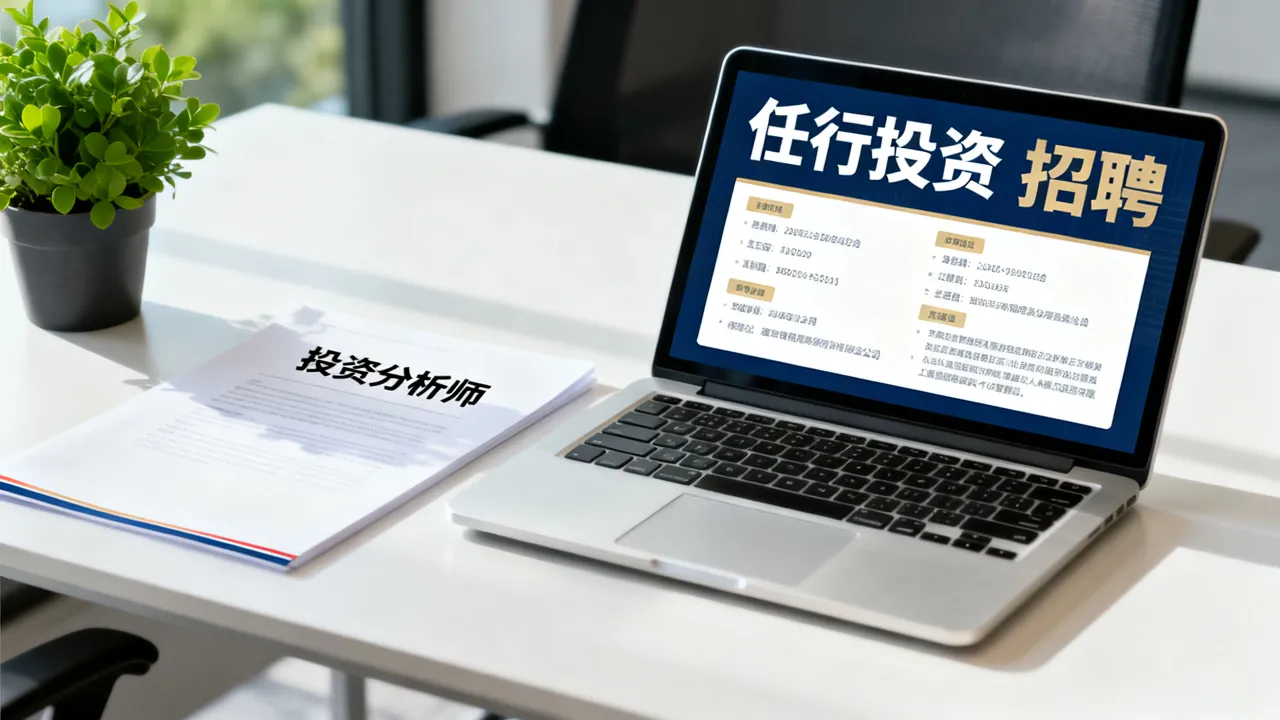 任行投资 招聘-图1 任行投资 招聘-图1