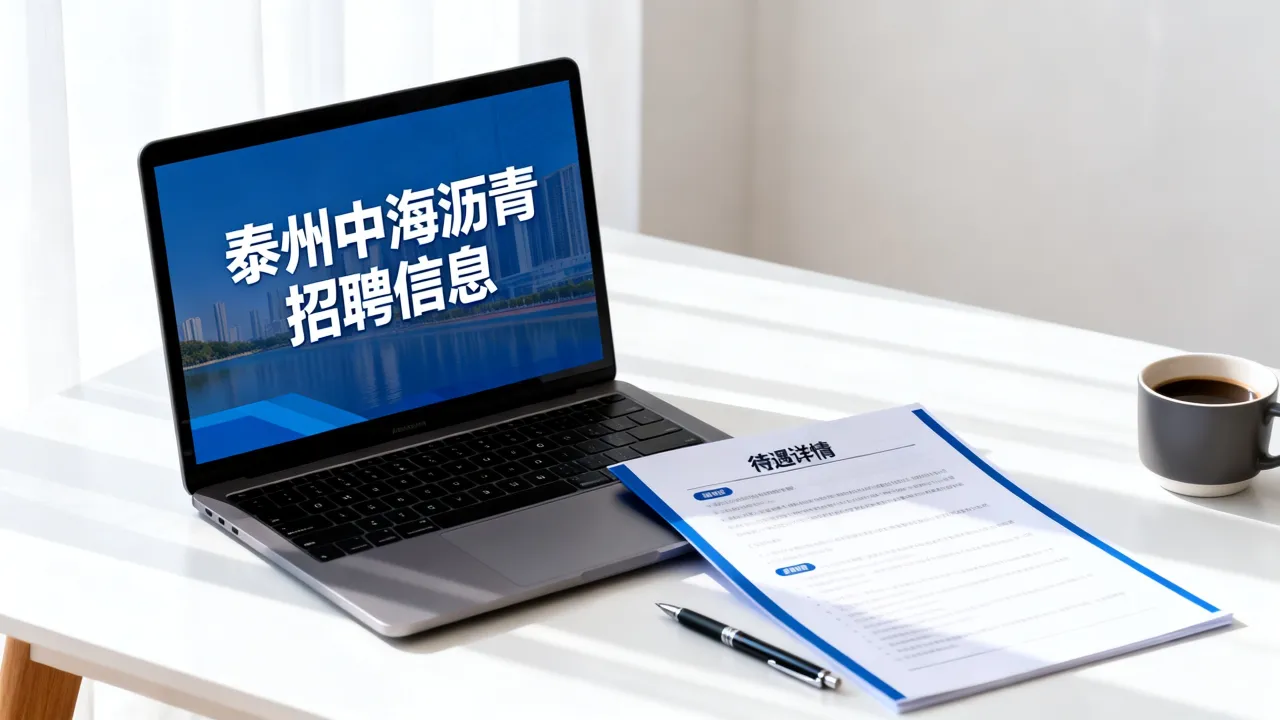 泰州中海沥青招聘信息在哪看,中海沥青招聘待遇好不好-图2 泰州中海沥青招聘信息在哪看,中海沥青招聘待遇好不好-图2