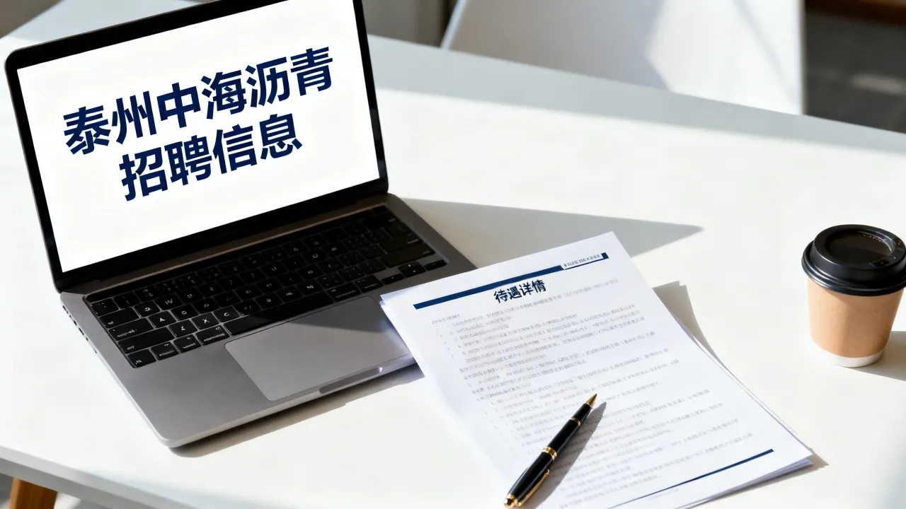 泰州中海沥青招聘信息在哪看,中海沥青招聘待遇好不好-图3 泰州中海沥青招聘信息在哪看,中海沥青招聘待遇好不好-图3