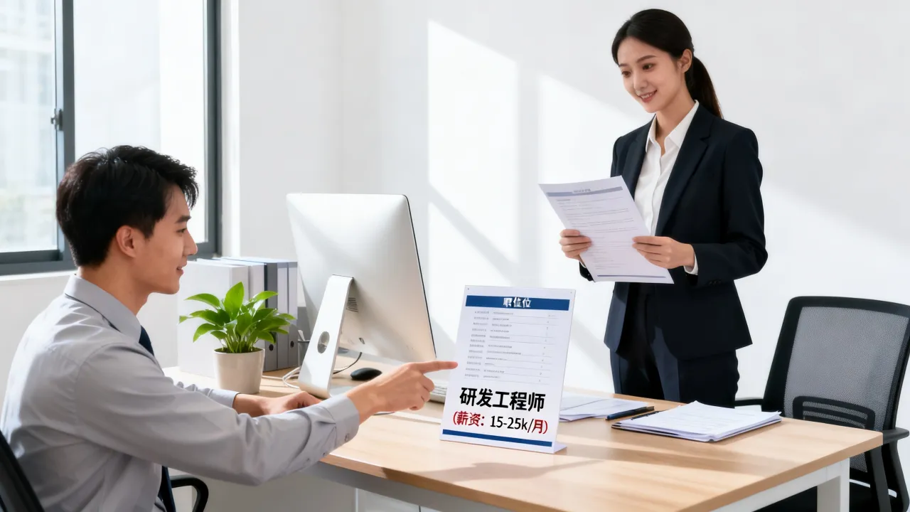 迪蒙科技招聘怎么样,薪资待遇好不好?-图1 迪蒙科技招聘怎么样,薪资待遇好不好?-图1