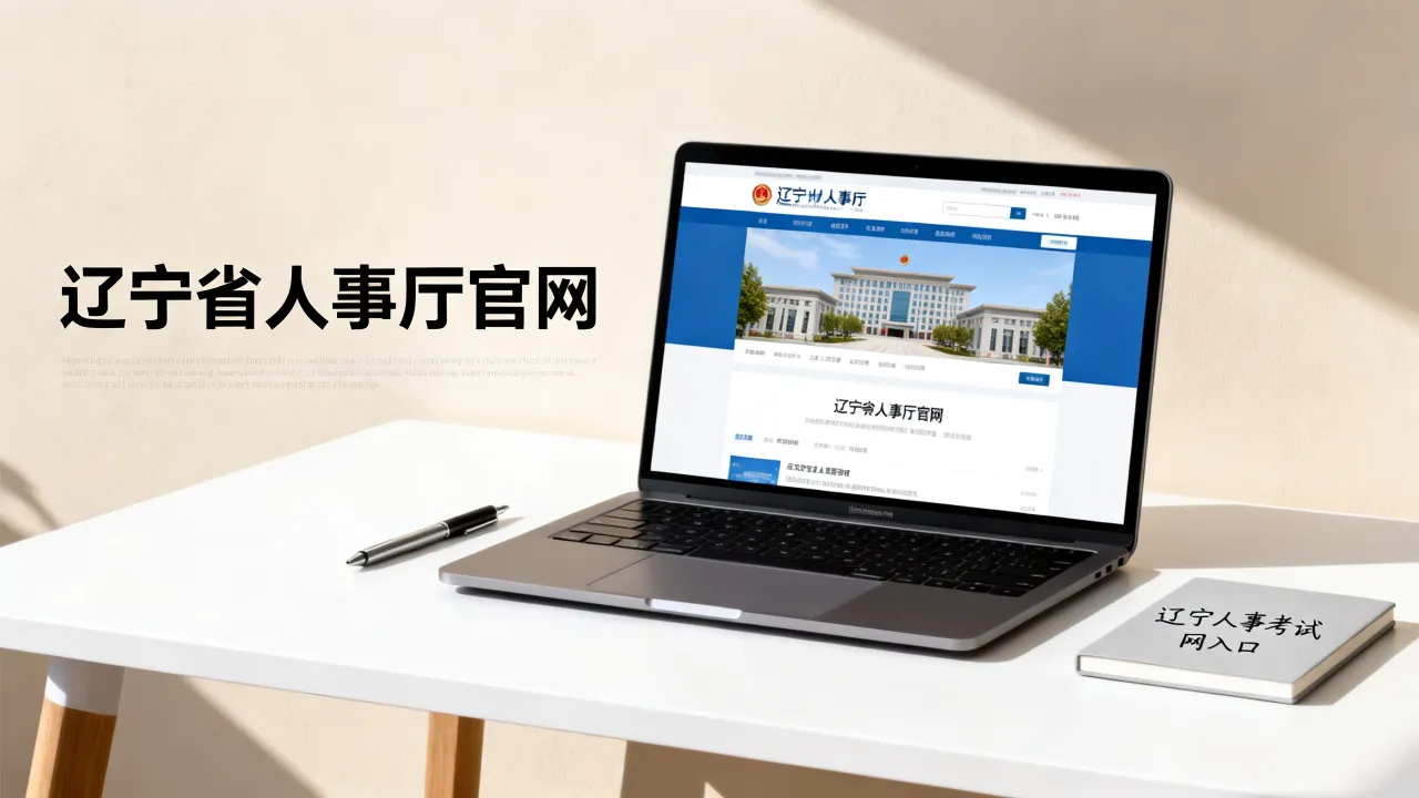 辽宁省人事厅网站官网是什么?辽宁人事考试网入口-图1 辽宁省人事厅网站官网是什么?辽宁人事考试网入口-图1
