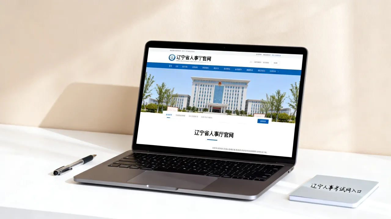 辽宁省人事厅网站官网是什么?辽宁人事考试网入口-图3 辽宁省人事厅网站官网是什么?辽宁人事考试网入口-图3