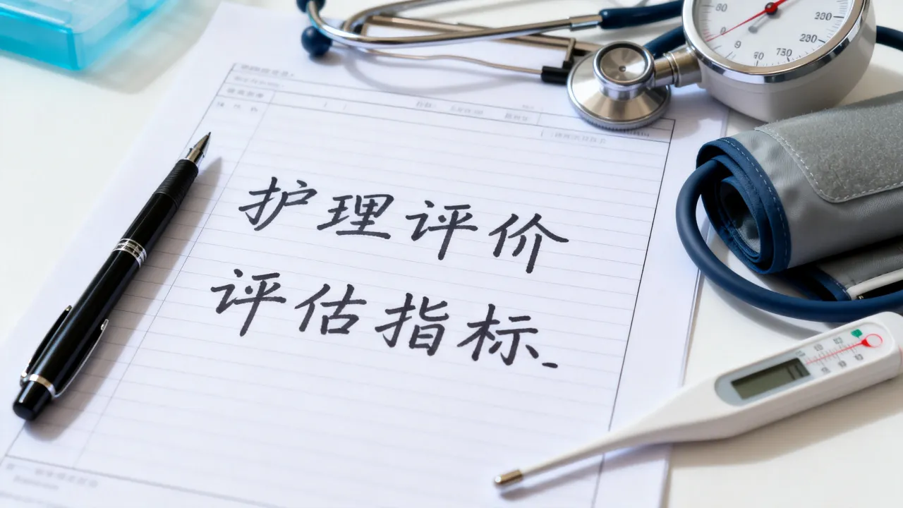 护理评价怎么写-图2 护理评价怎么写-图2