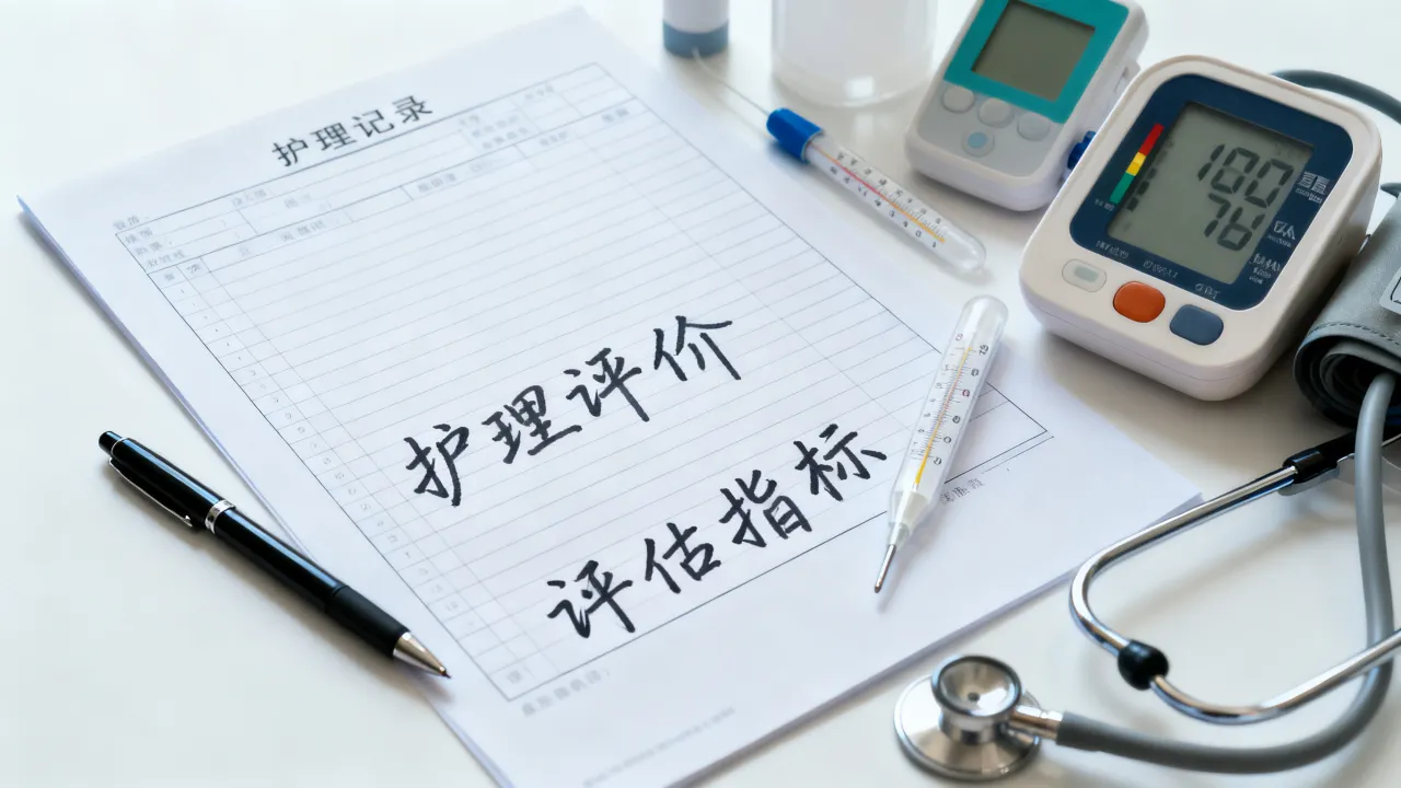 护理评价怎么写-图3 护理评价怎么写-图3