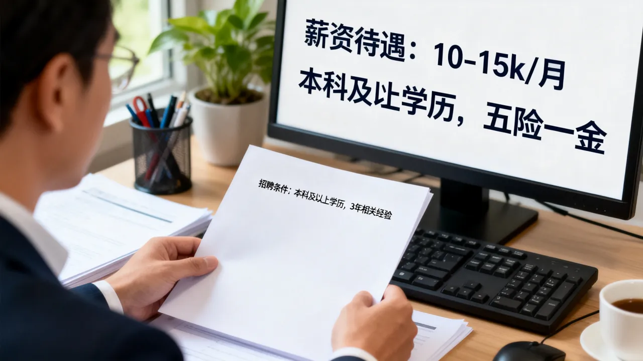 无锡长津金安招聘条件是什么,薪资待遇怎么样?-图1 无锡长津金安招聘条件是什么,薪资待遇怎么样?-图1