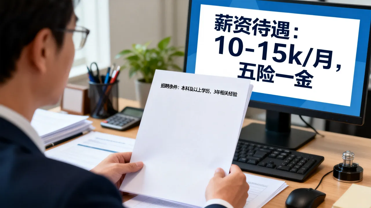 无锡长津金安招聘条件是什么,薪资待遇怎么样?-图2 无锡长津金安招聘条件是什么,薪资待遇怎么样?-图2
