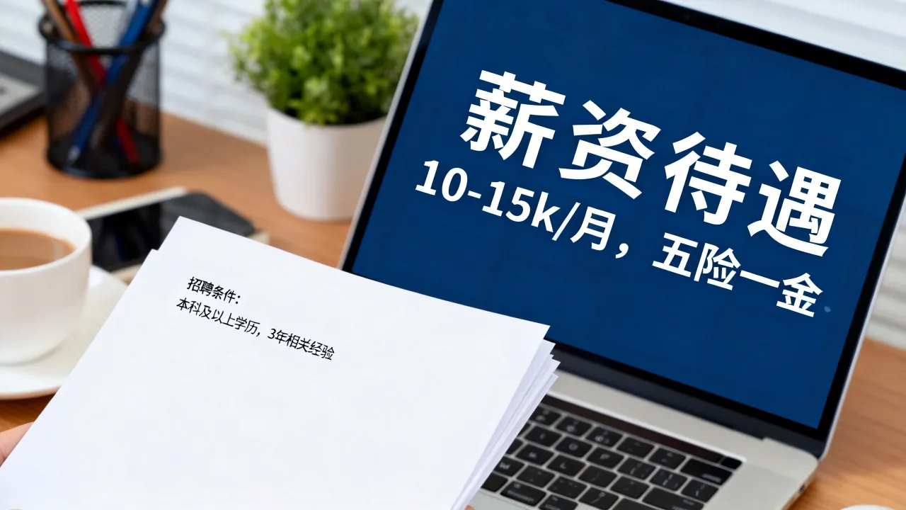 无锡长津金安招聘条件是什么,薪资待遇怎么样?-图3 无锡长津金安招聘条件是什么,薪资待遇怎么样?-图3