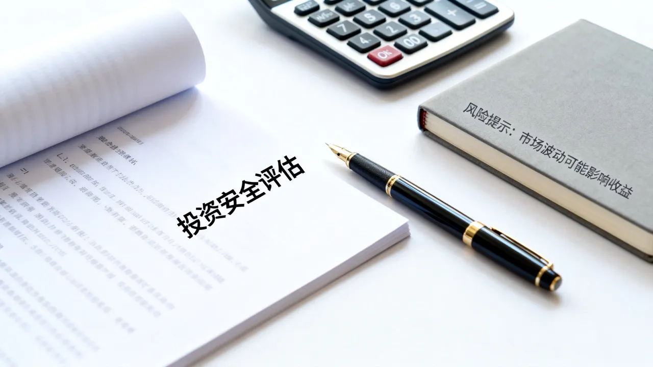 泰通财富怎么样,投资安全可靠吗?-图3 泰通财富怎么样,投资安全可靠吗?-图3