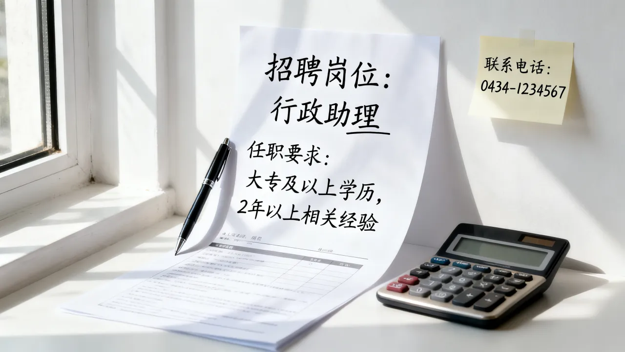 公主岭黄龙招聘条件是什么?公主岭黄龙最新招聘信息-图1 公主岭黄龙招聘条件是什么?公主岭黄龙最新招聘信息-图1