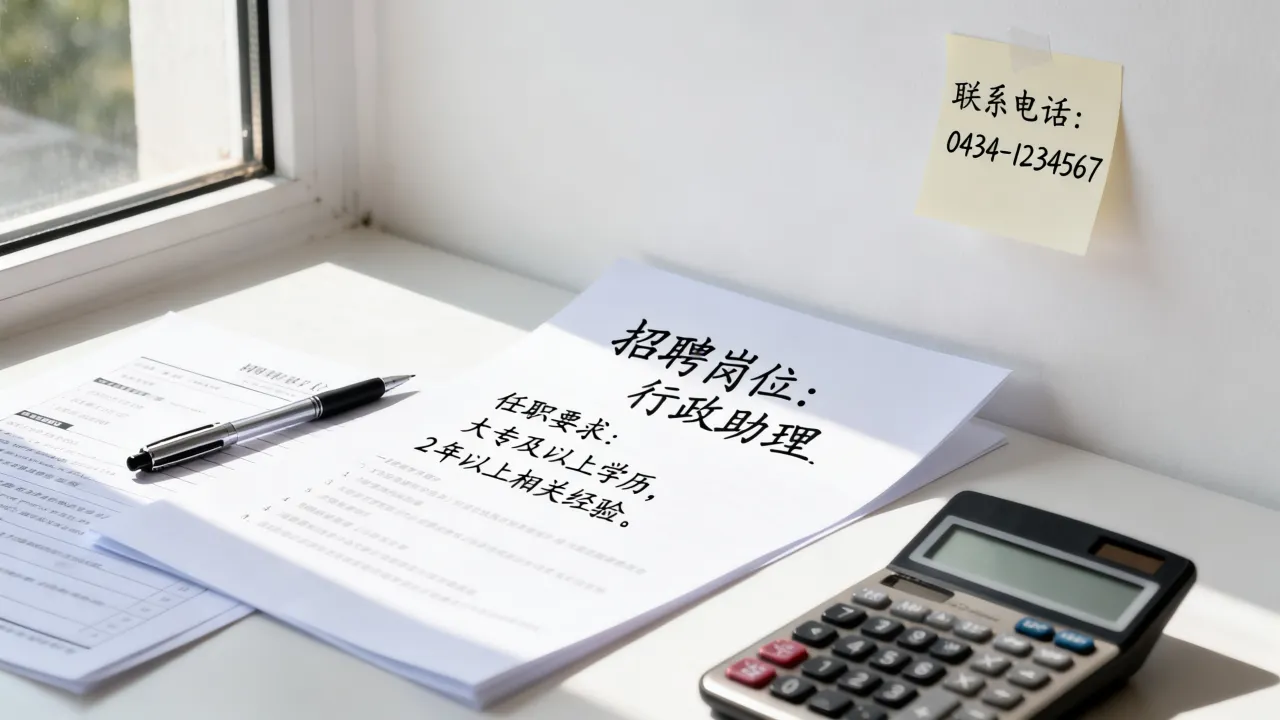 公主岭黄龙招聘条件是什么?公主岭黄龙最新招聘信息-图3 公主岭黄龙招聘条件是什么?公主岭黄龙最新招聘信息-图3