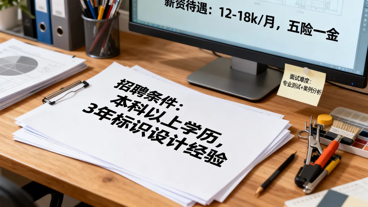 苏州世誉标识招聘条件是什么?薪资待遇怎样,面试难不难-图2 苏州世誉标识招聘条件是什么?薪资待遇怎样,面试难不难-图2