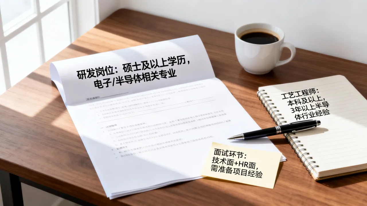 江苏长电科技招聘条件有哪些,长电科技面试难不难?-图1 江苏长电科技招聘条件有哪些,长电科技面试难不难?-图1