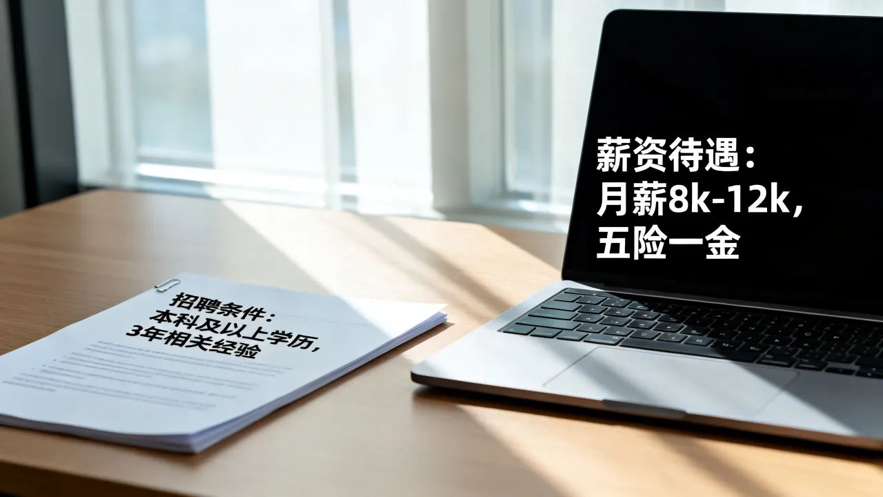 际华三五二二招聘条件是什么？薪资待遇如何？-图1