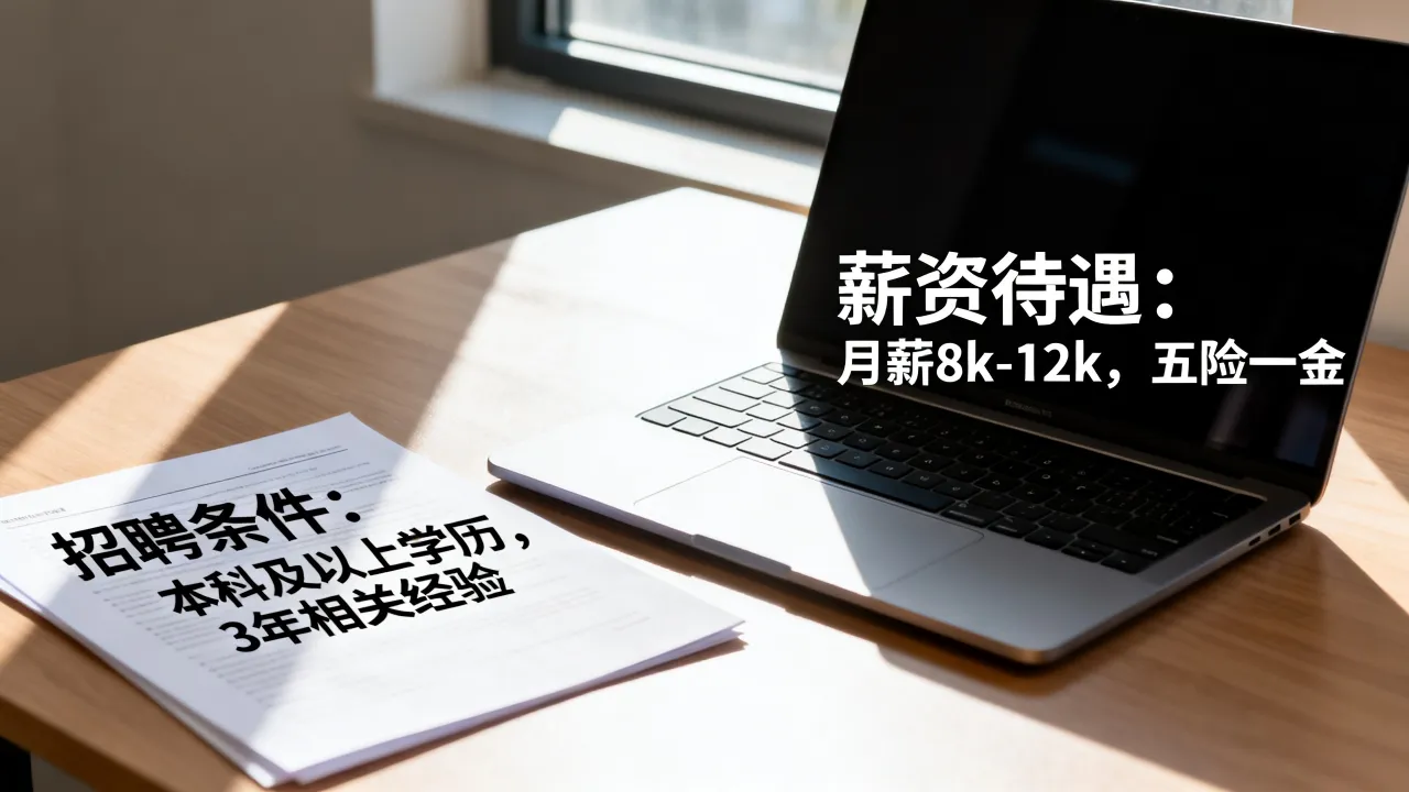 际华三五二二招聘条件是什么？薪资待遇如何？-图3