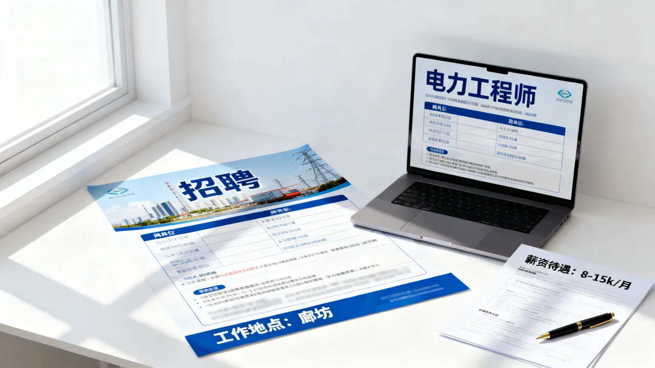 廊坊博程电力招聘怎么样?待遇好不好,求职者想知道哪些内幕?-图2 廊坊博程电力招聘怎么样?待遇好不好,求职者想知道哪些内幕?-图2