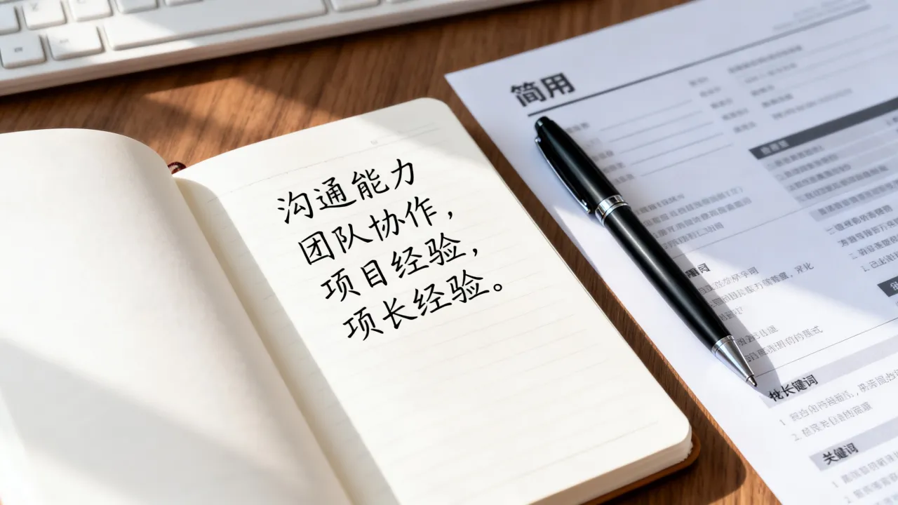 面试特长怎么写,有哪些高分模板和技巧?-图2 面试特长怎么写,有哪些高分模板和技巧?-图2