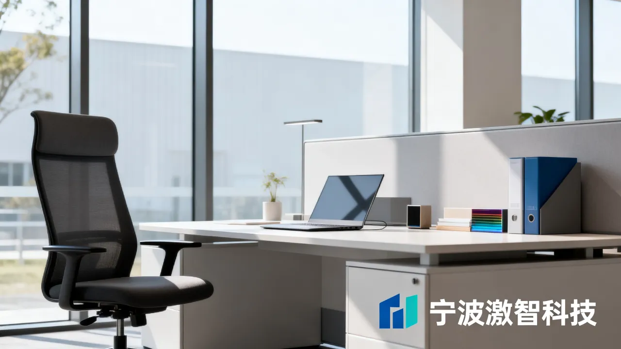 宁波激智科技怎么样-图1 宁波激智科技怎么样-图1