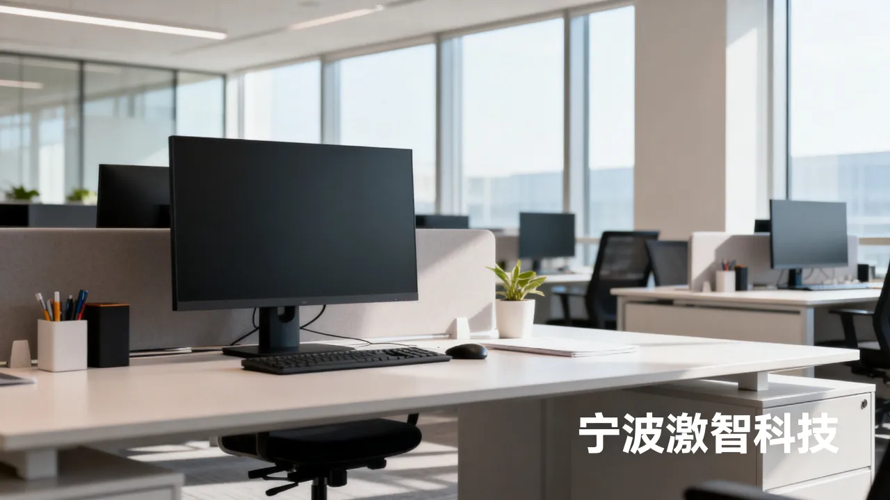 宁波激智科技怎么样-图2 宁波激智科技怎么样-图2