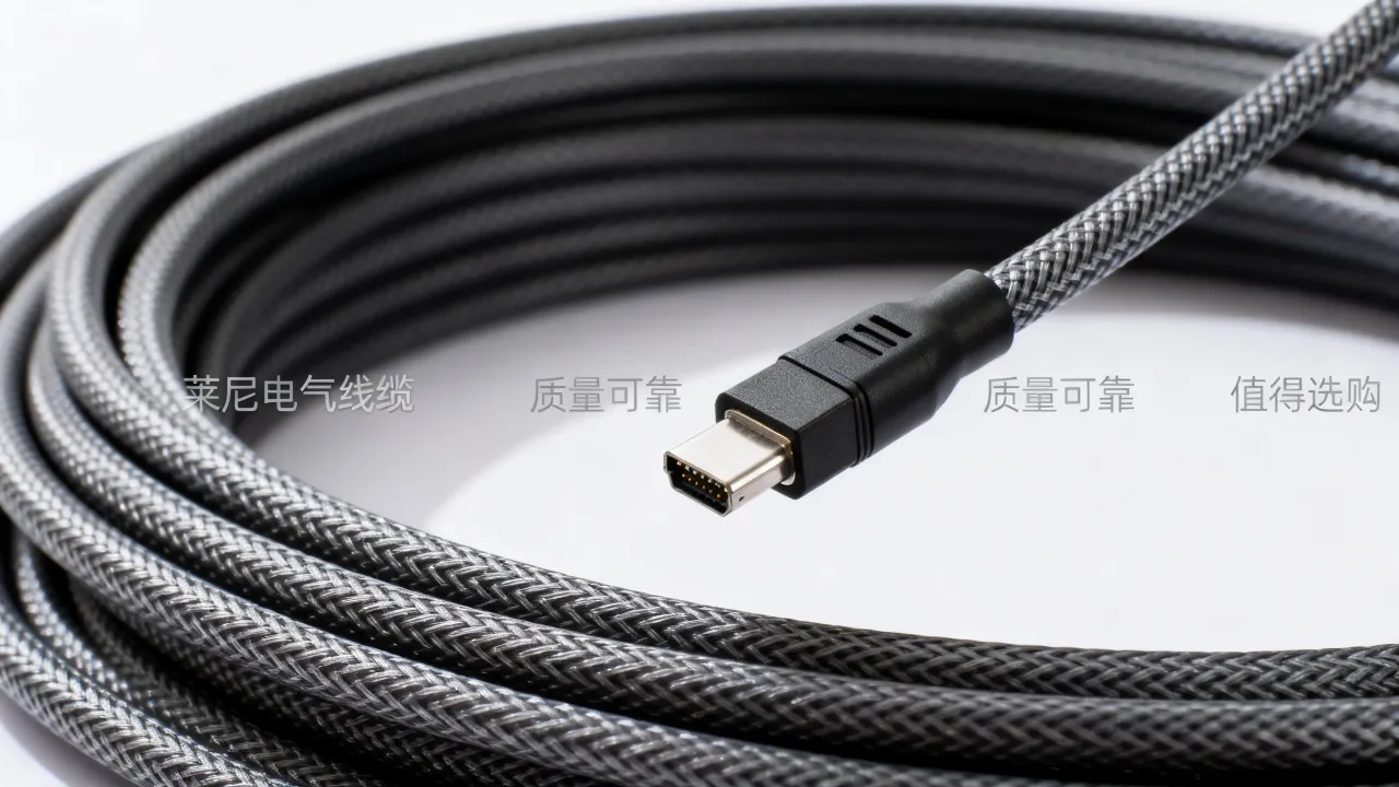 莱尼电气线缆怎么样，质量靠谱吗，值得选购吗？-图1