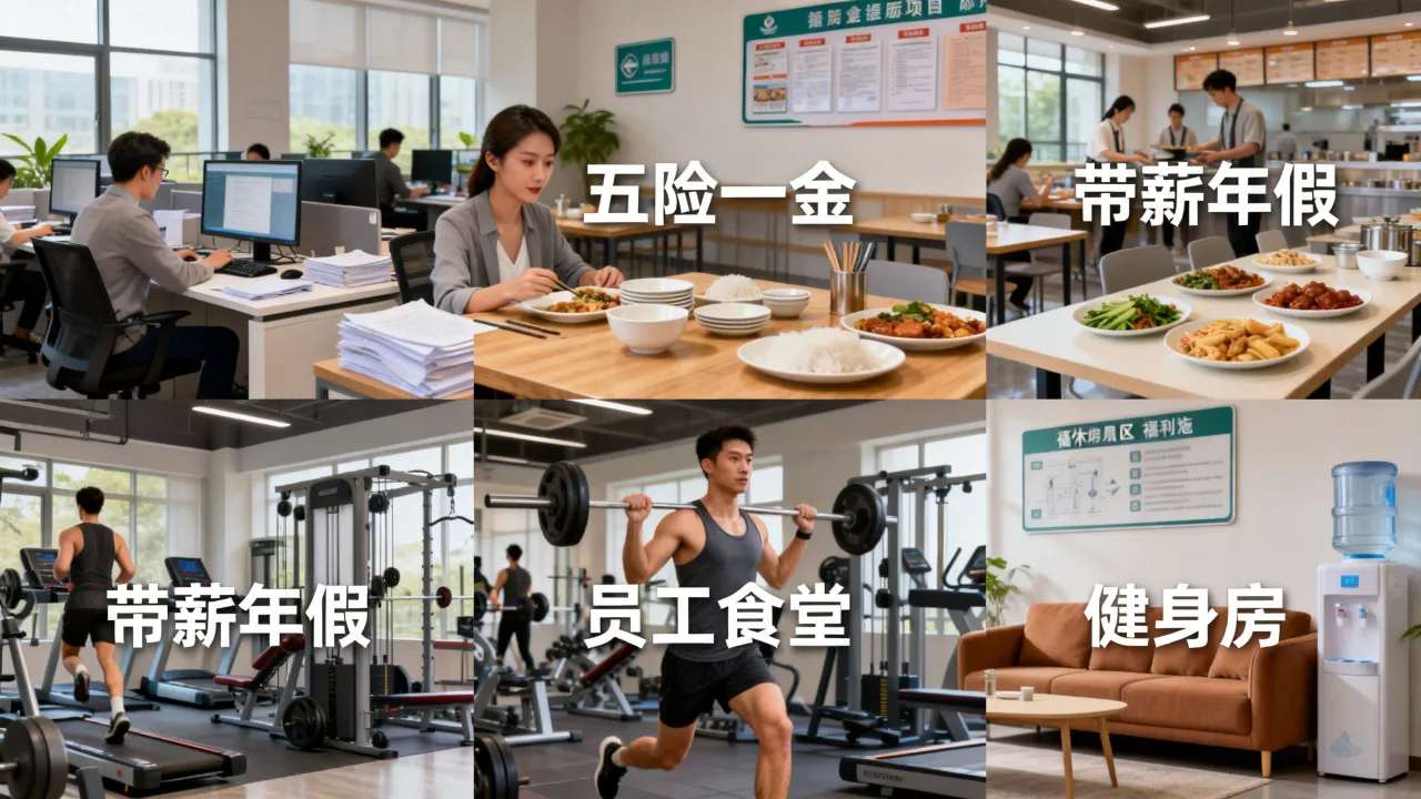 常州旭荣集团怎么样,正式工福利待遇好不好?-图1 常州旭荣集团怎么样,正式工福利待遇好不好?-图1