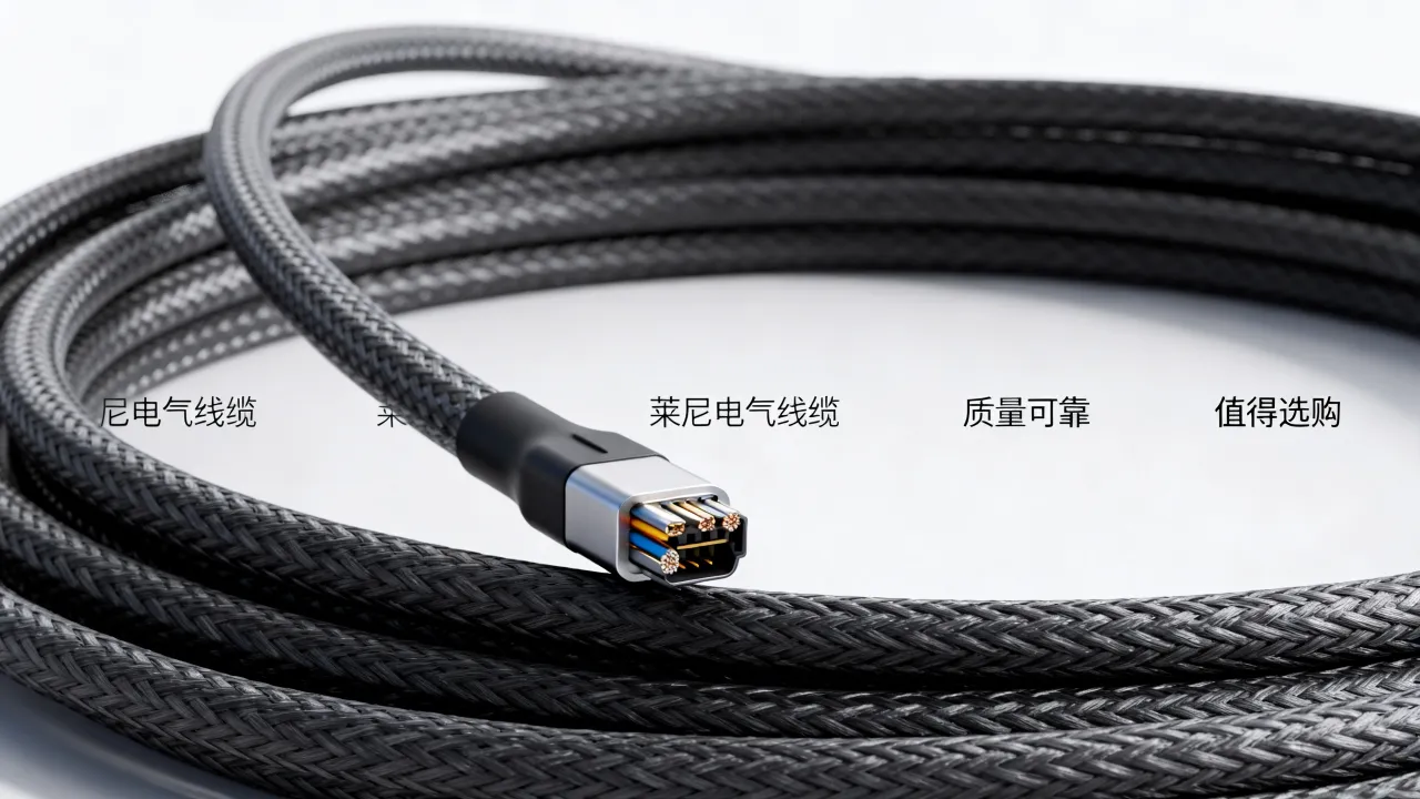 莱尼电气线缆怎么样，质量靠谱吗，值得选购吗？-图2