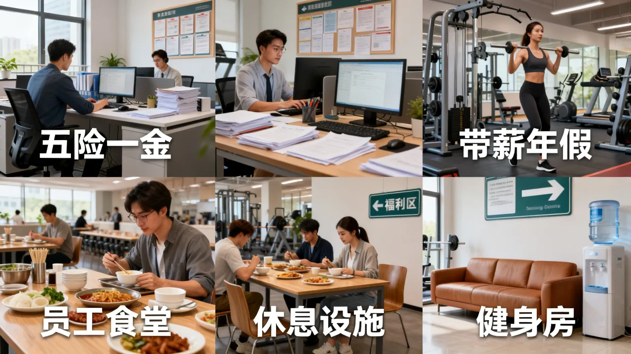 常州旭荣集团怎么样,正式工福利待遇好不好?-图3 常州旭荣集团怎么样,正式工福利待遇好不好?-图3