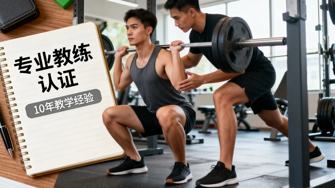 教练简介怎么写，优秀教练个人介绍范文模板？-图2