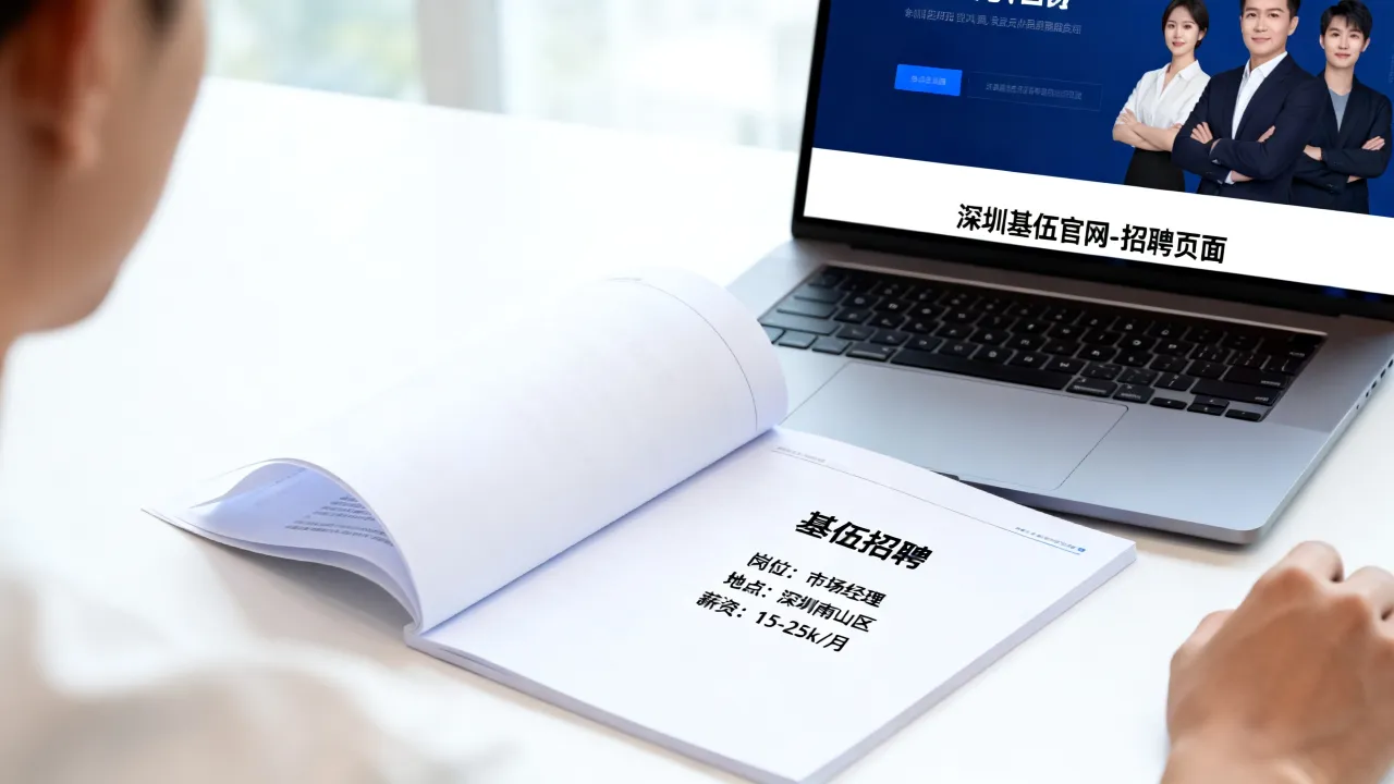 深圳基伍招聘信息怎么样,在哪看-图2 深圳基伍招聘信息怎么样,在哪看-图2