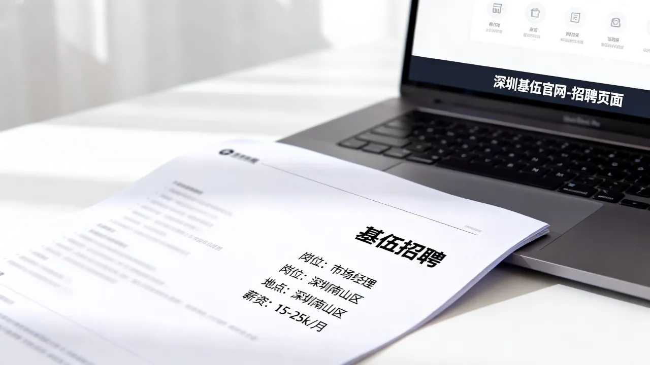 深圳基伍招聘信息怎么样,在哪看-图3 深圳基伍招聘信息怎么样,在哪看-图3