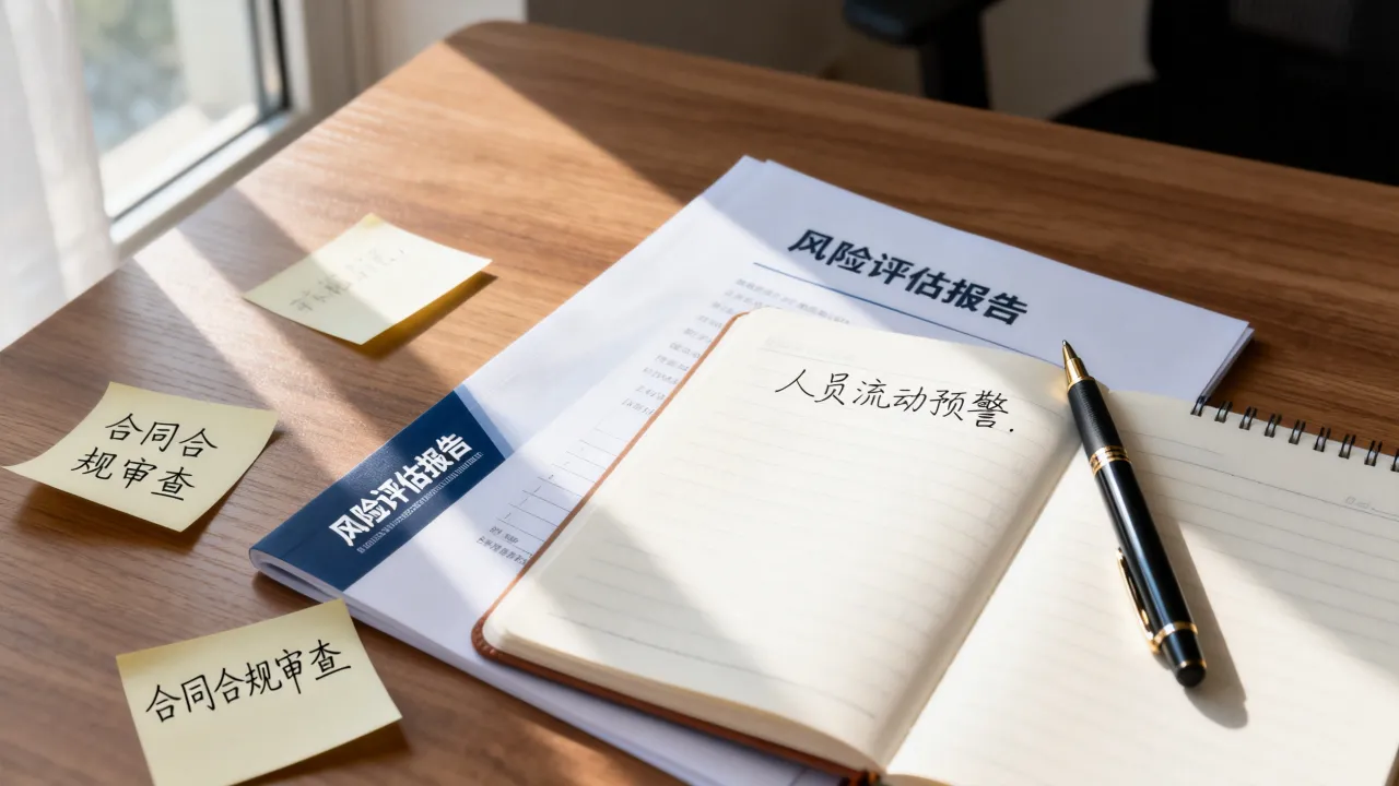 人事管理风险-图2 人事管理风险-图2