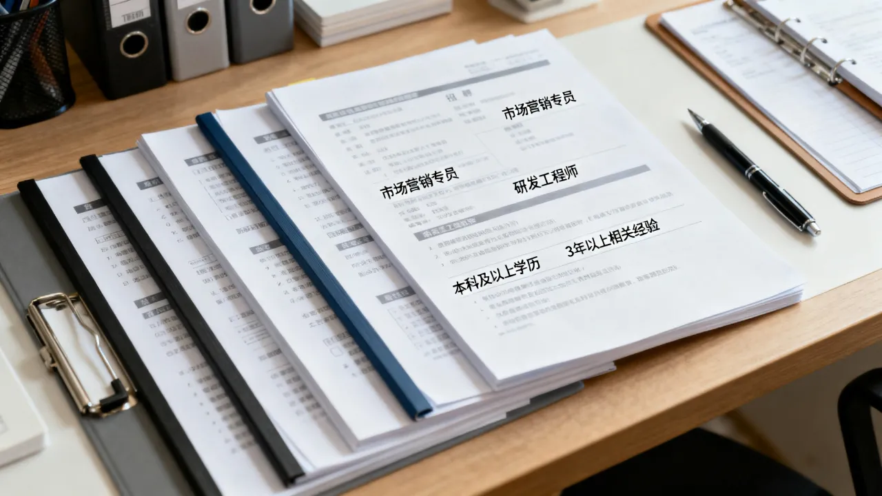 巨野花冠集团招聘条件是什么？最新招聘岗位信息-图1
