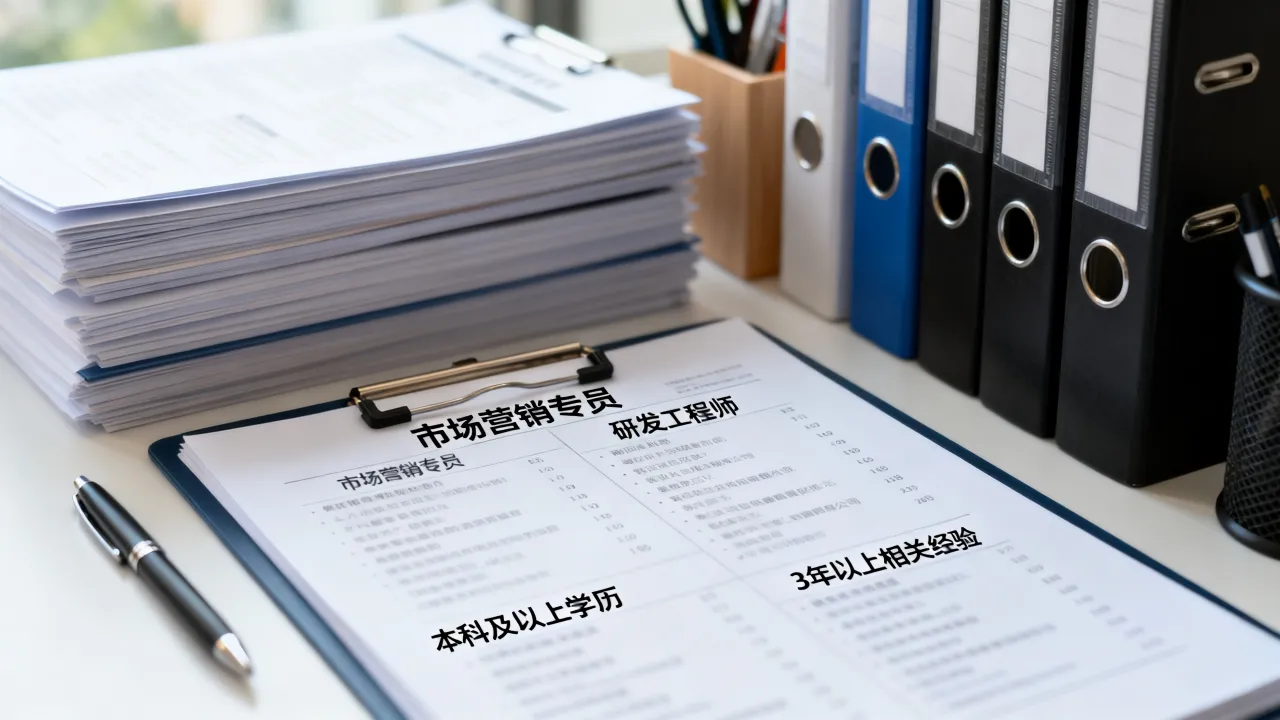 巨野花冠集团招聘条件是什么？最新招聘岗位信息-图2