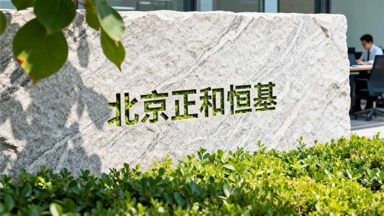 北京正和恒基怎么样,正和恒基是正规公司吗?-图1 北京正和恒基怎么样,正和恒基是正规公司吗?-图1