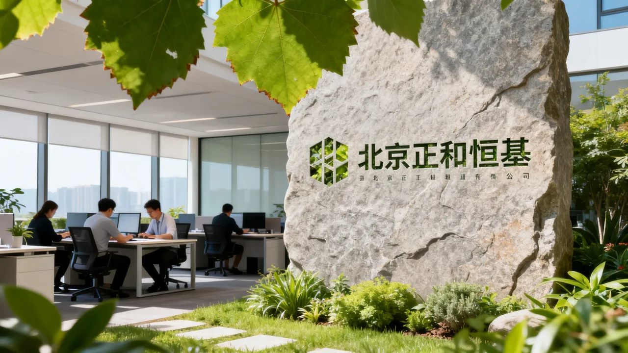 北京正和恒基怎么样,正和恒基是正规公司吗?-图2 北京正和恒基怎么样,正和恒基是正规公司吗?-图2