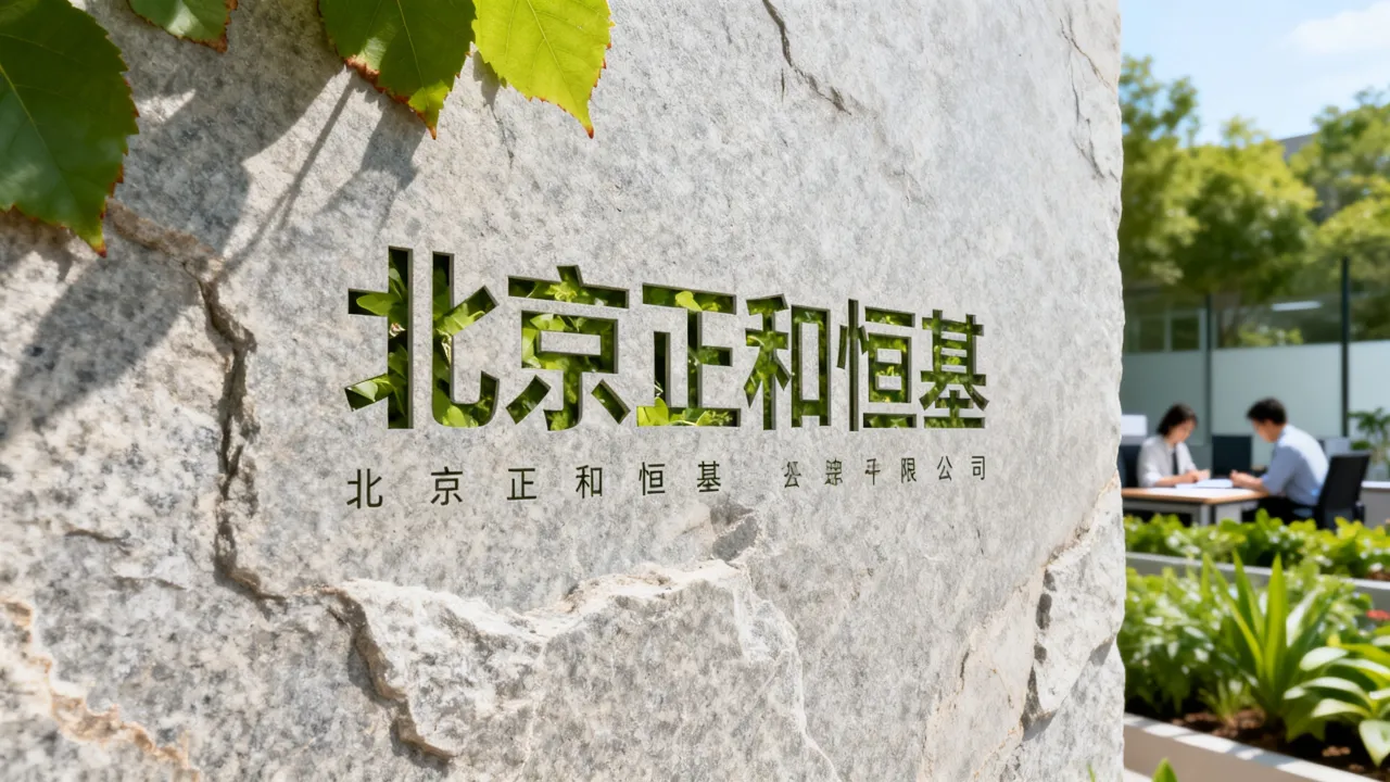 北京正和恒基怎么样,正和恒基是正规公司吗?-图3 北京正和恒基怎么样,正和恒基是正规公司吗?-图3