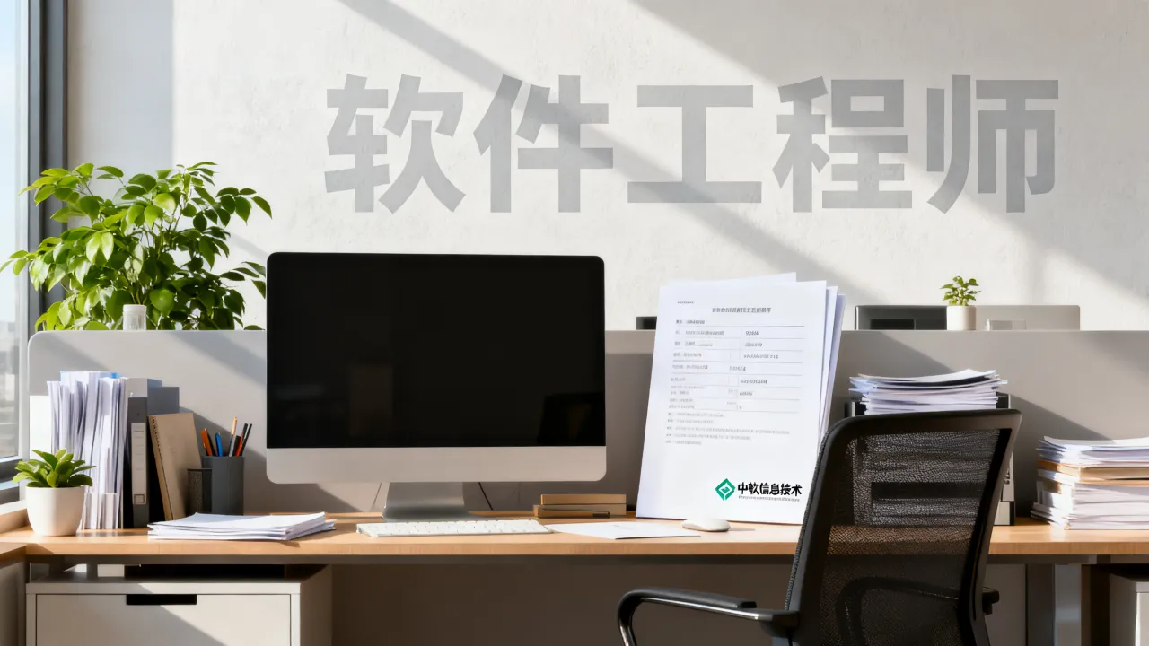 中软信息技术招聘-图2 中软信息技术招聘-图2