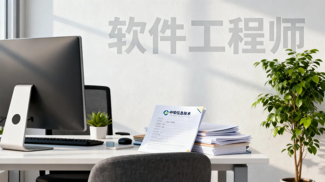 中软信息技术招聘-图3 中软信息技术招聘-图3