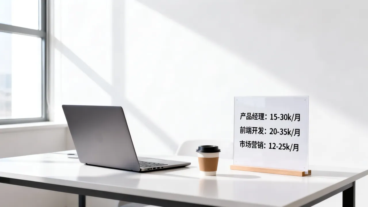 上海商派网络科技招聘怎么样,有哪些岗位和薪资待遇-图3 上海商派网络科技招聘怎么样,有哪些岗位和薪资待遇-图3