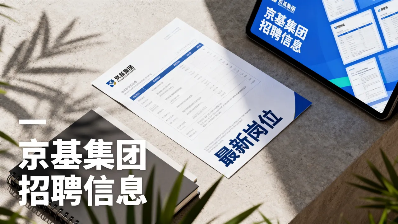京基集团招聘信息在哪看?京基集团最新招聘岗位有哪些?-图1 京基集团招聘信息在哪看?京基集团最新招聘岗位有哪些?-图1