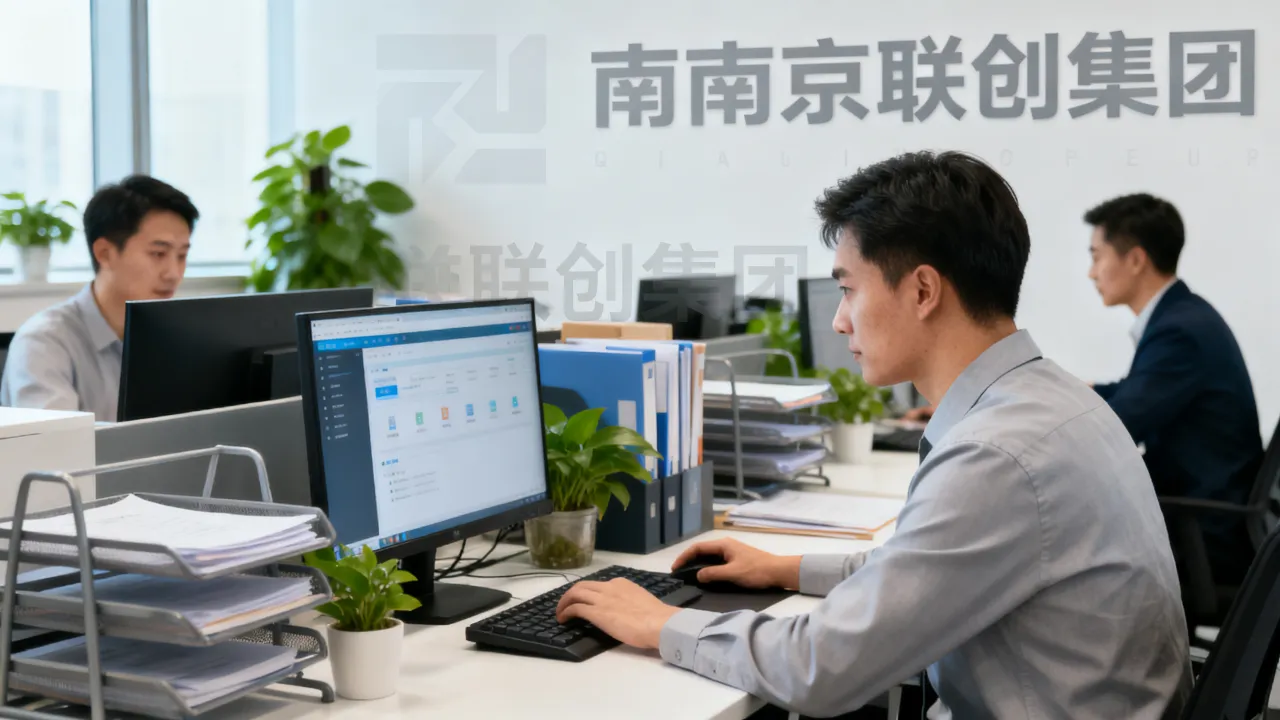 南京联创集团怎么样,联创集团靠谱吗值得去吗-图1 南京联创集团怎么样,联创集团靠谱吗值得去吗-图1