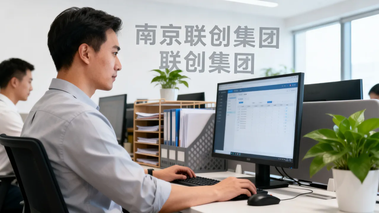 南京联创集团怎么样,联创集团靠谱吗值得去吗-图2 南京联创集团怎么样,联创集团靠谱吗值得去吗-图2