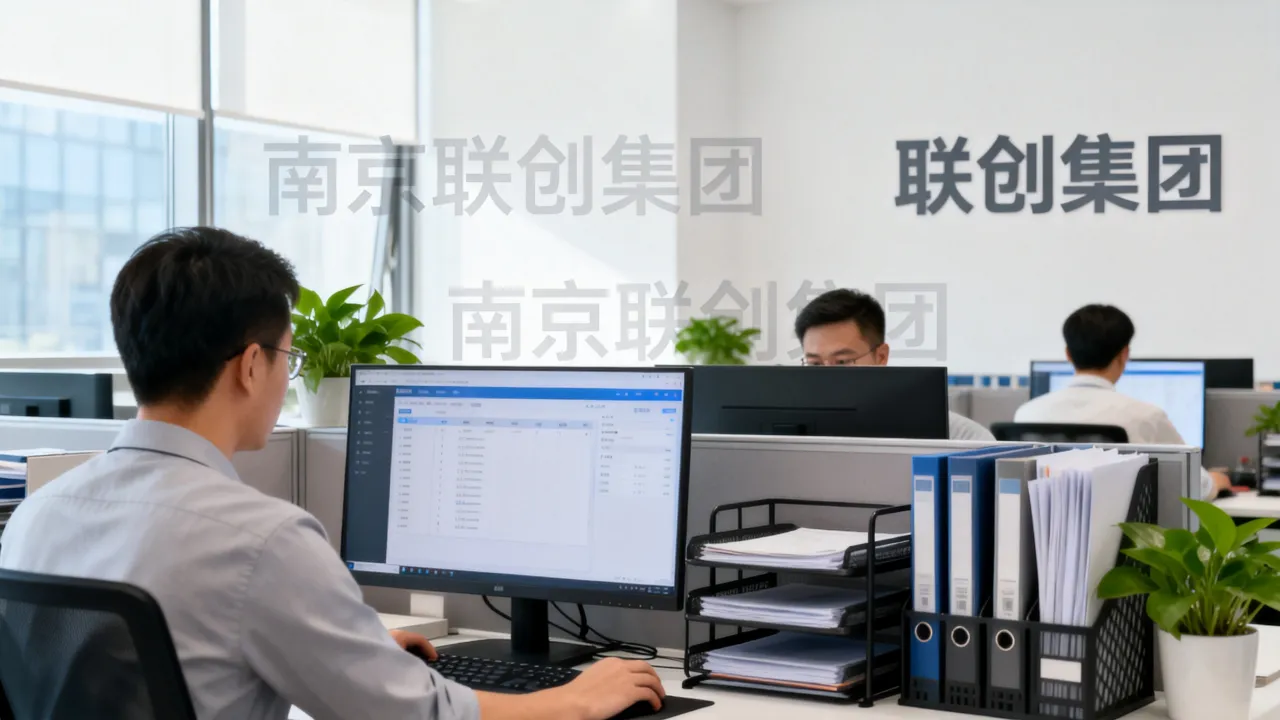 南京联创集团怎么样,联创集团靠谱吗值得去吗-图3 南京联创集团怎么样,联创集团靠谱吗值得去吗-图3